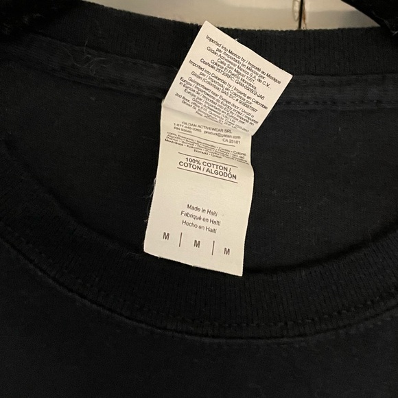 3/$12 - Monster Hunter Wiggler T-Shirt “Eat, Sleep, Wiggle, Repeat” - Picture 3 of 3